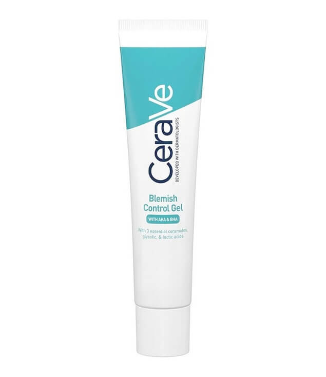 CERAVE | SOIN CONCENTRÉ ANTI-IMPERFECTIONS